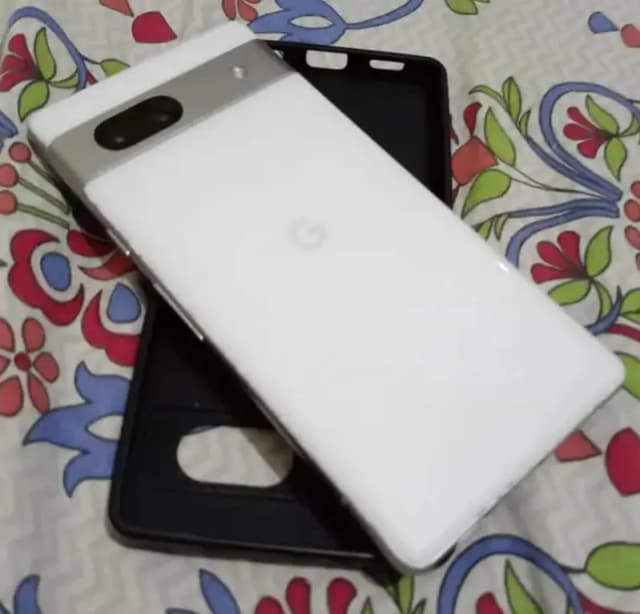 Google Pixel 7
