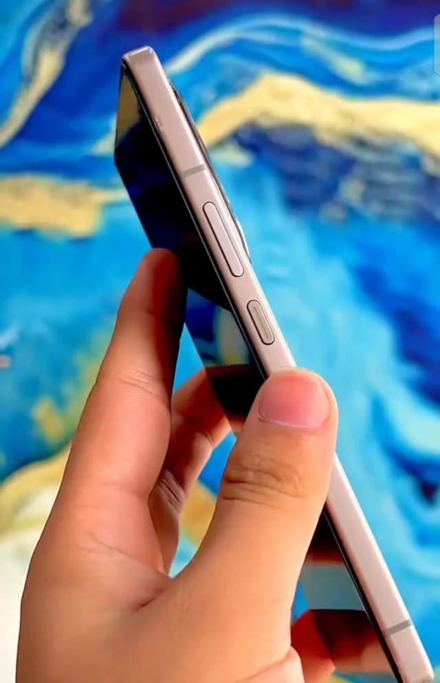 Infinix Note 50