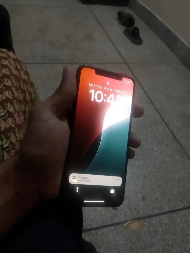 Apple iPhone XS Max