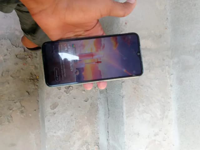 Tecno Spark 7