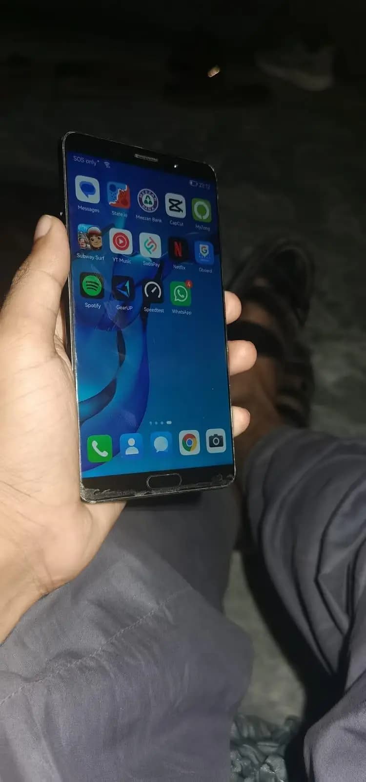 Product Detail