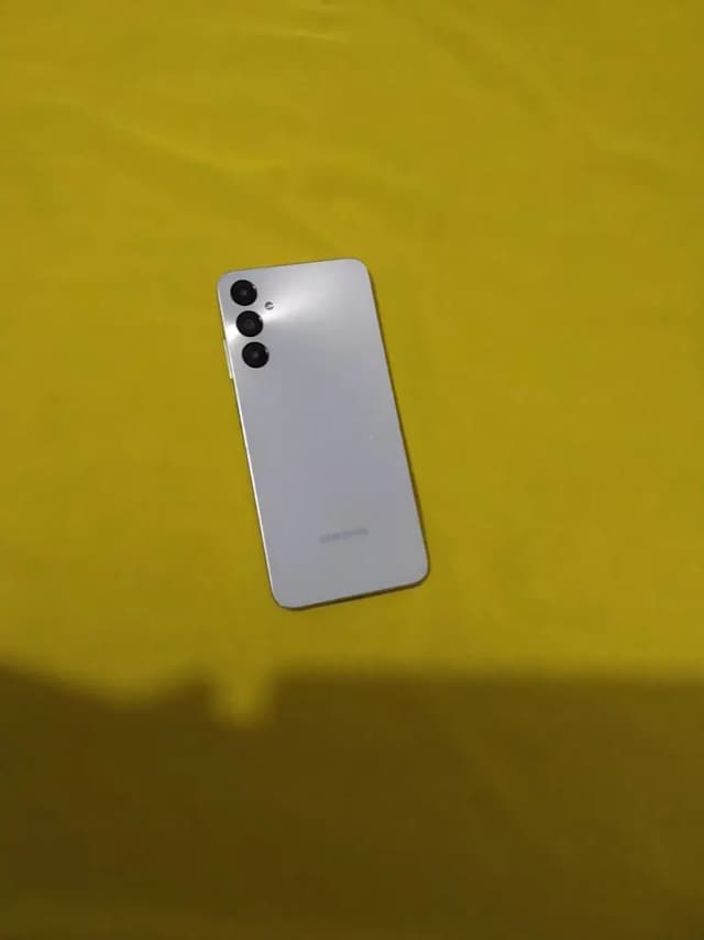 Samsung Mobile A05s