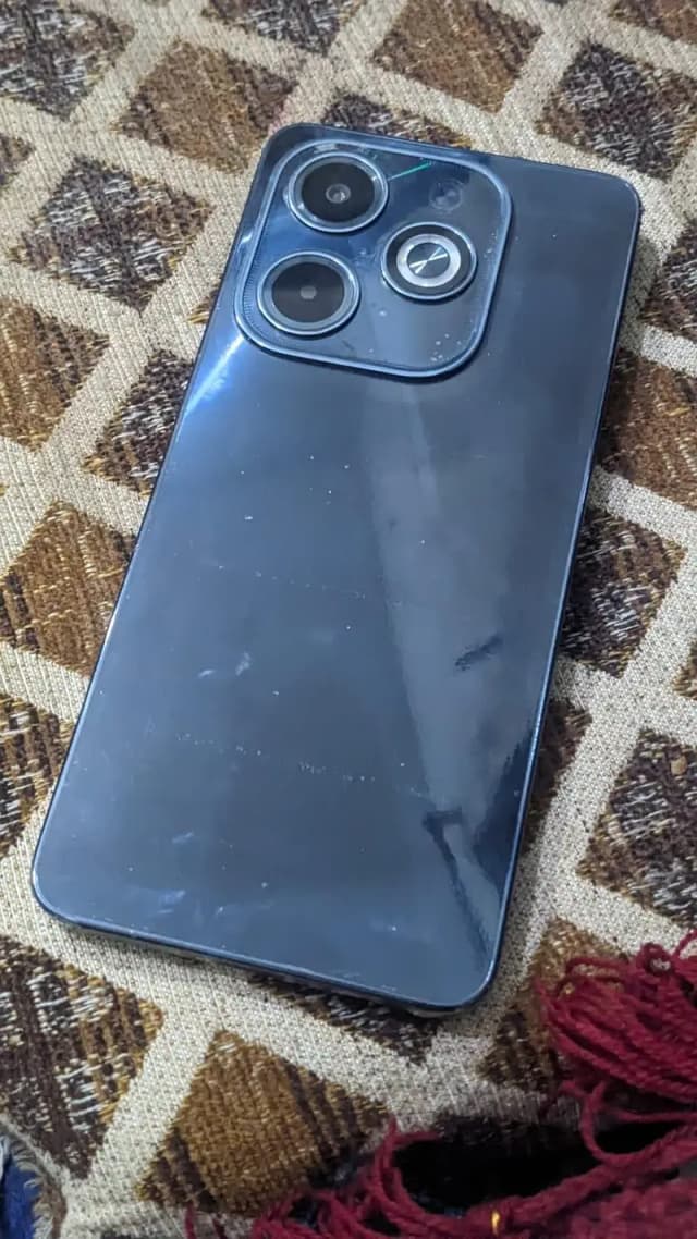 Infinix Hot 40i