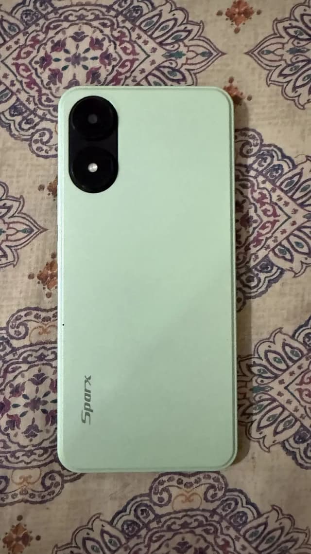 Sparx Neo 15