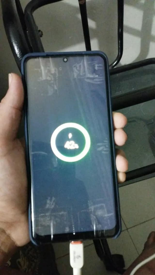 Samsung Mobile S20 Ultra