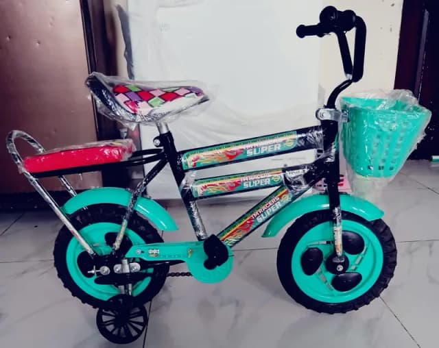 kids cycle