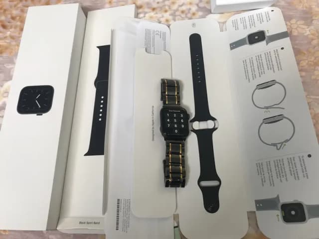 Apple Watch Series 5
