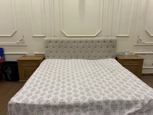 Complete Bedroom Set