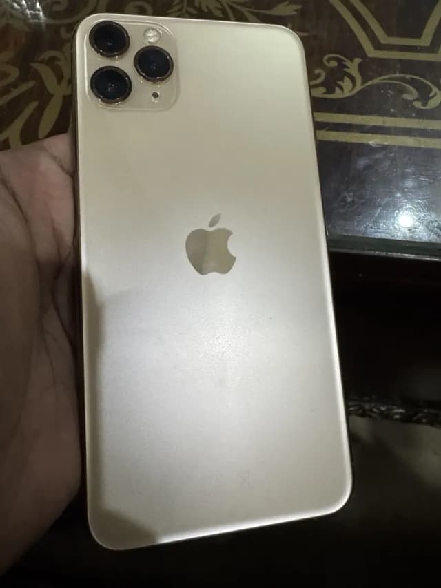Apple iPhone 11 Pro Max pta