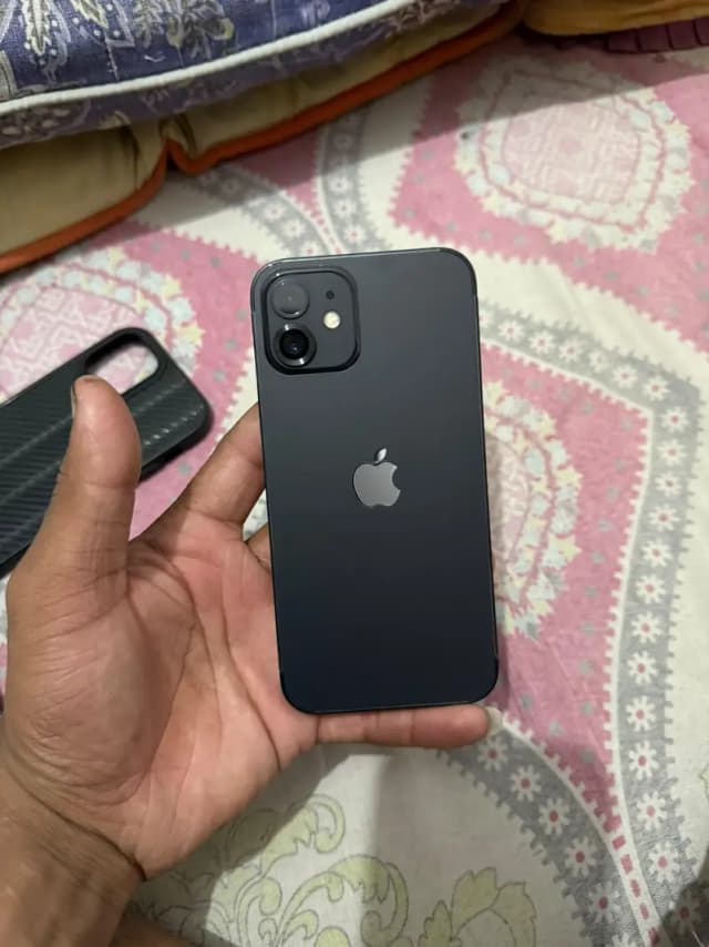 iphone 12 non pta (JV)
