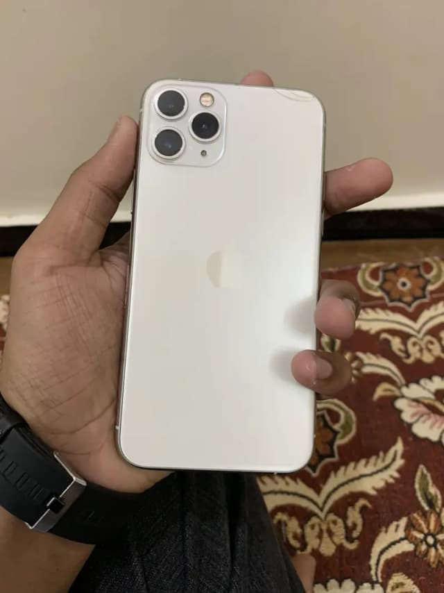 Apple iPhone 11 Pro
