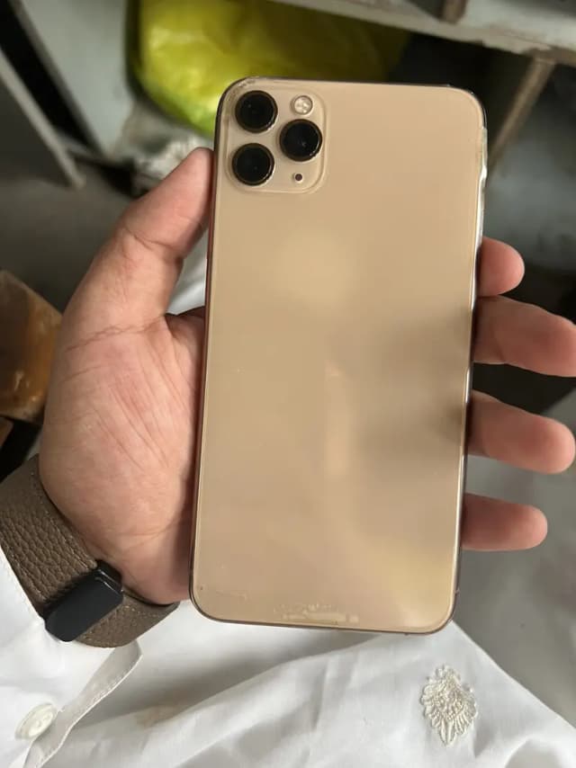 Apple iPhone 11 Pro Max 256 pta