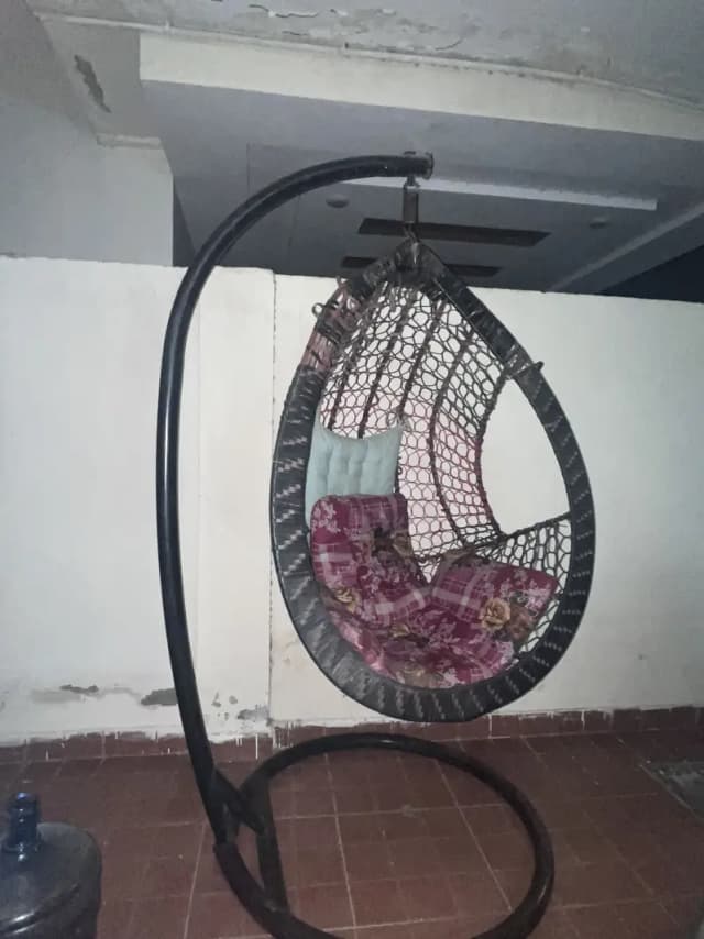 Swing chair