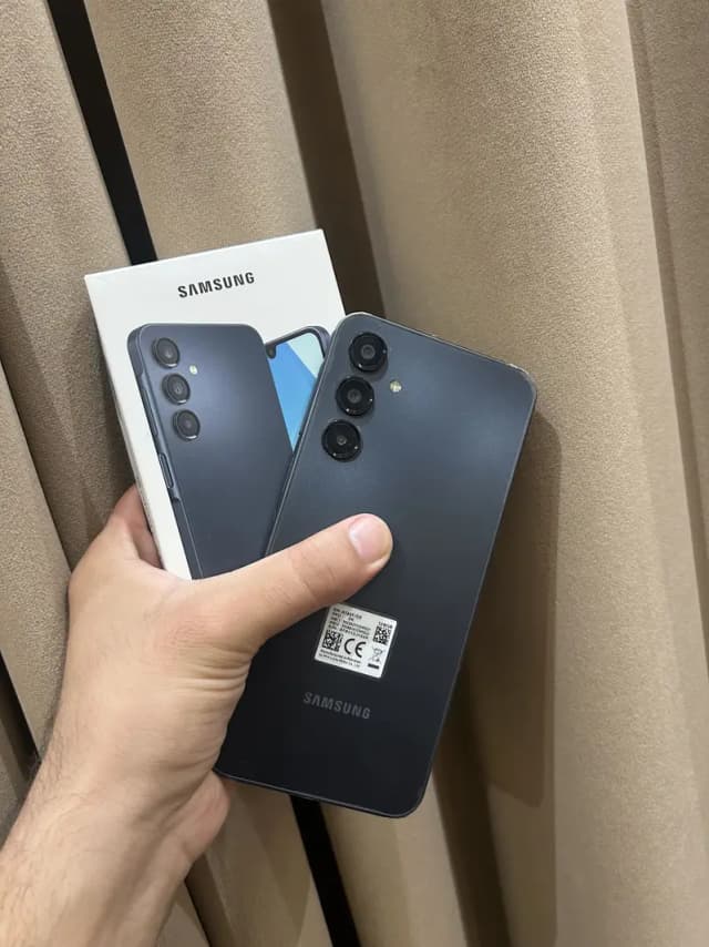 Samsung Mobile A16