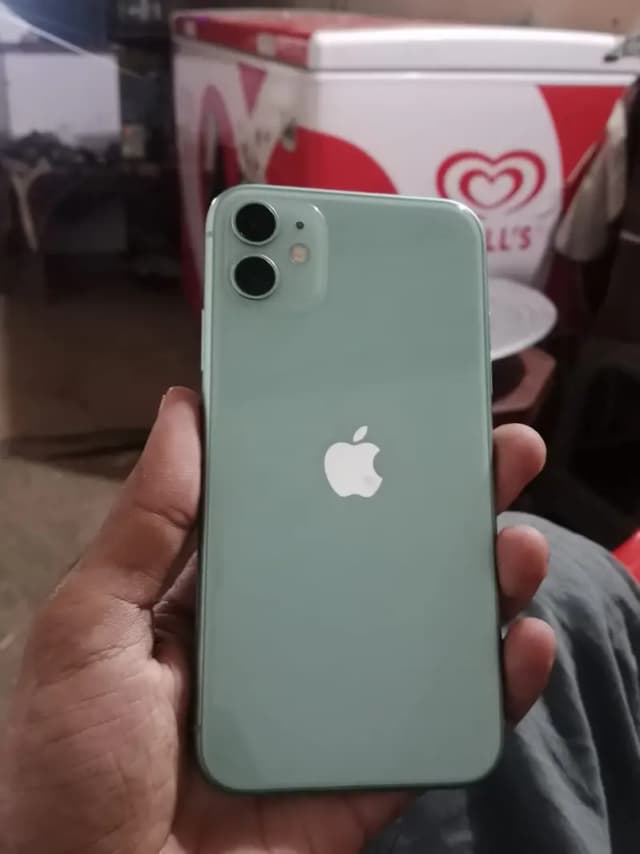Apple iPhone 11