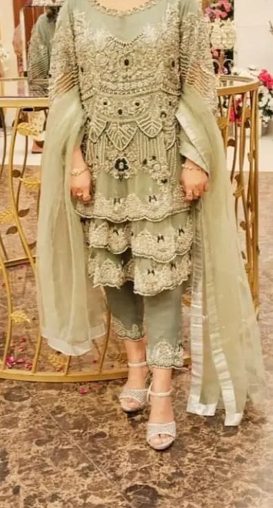 frock