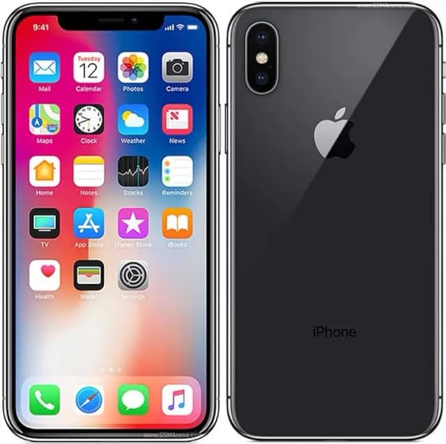 Urgent sale Apple iPhone X