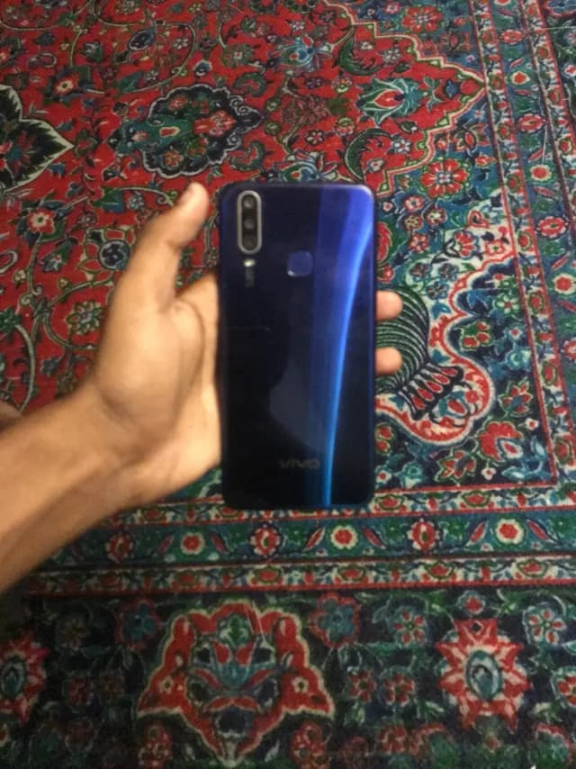 Urgent sale Vivo Y15