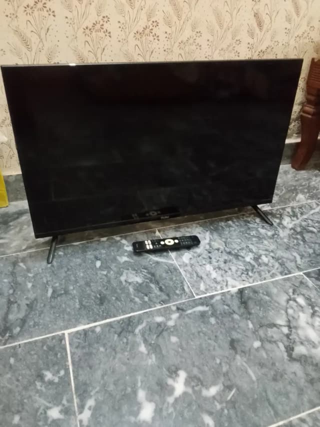 Android tv led