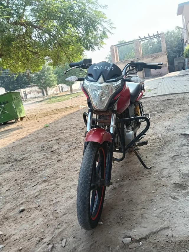 power cheeta 1 good bike comfortable ride self start. watsap. 3049597211