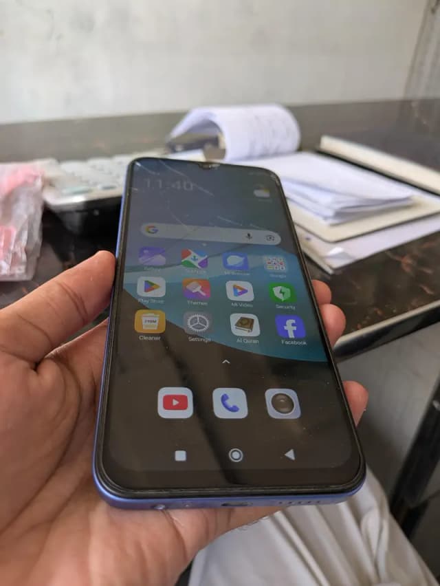 Xiaomi Redmi 15C