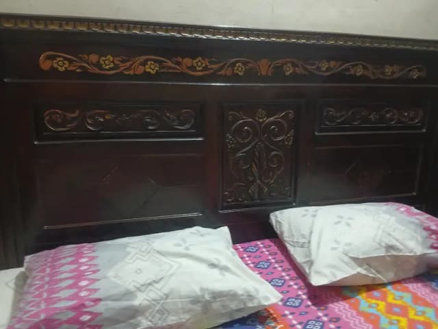 bedroom set