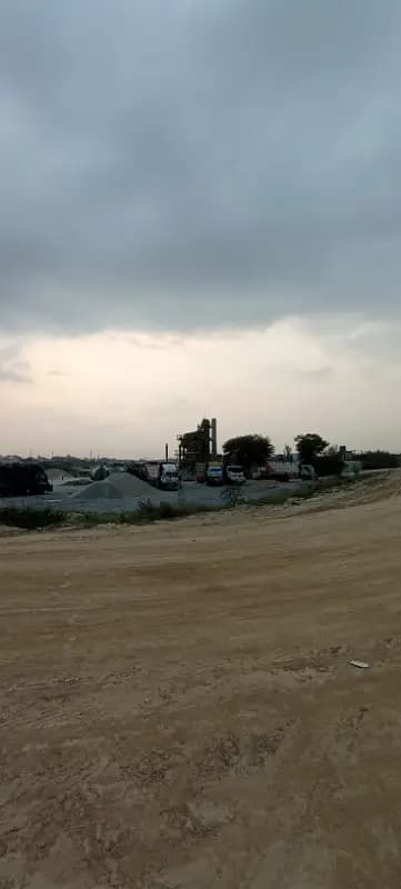 14 Marla plot for sale in prime sector F-14/3 70 fit proper corner plot for sale fgha sector in Islamabad