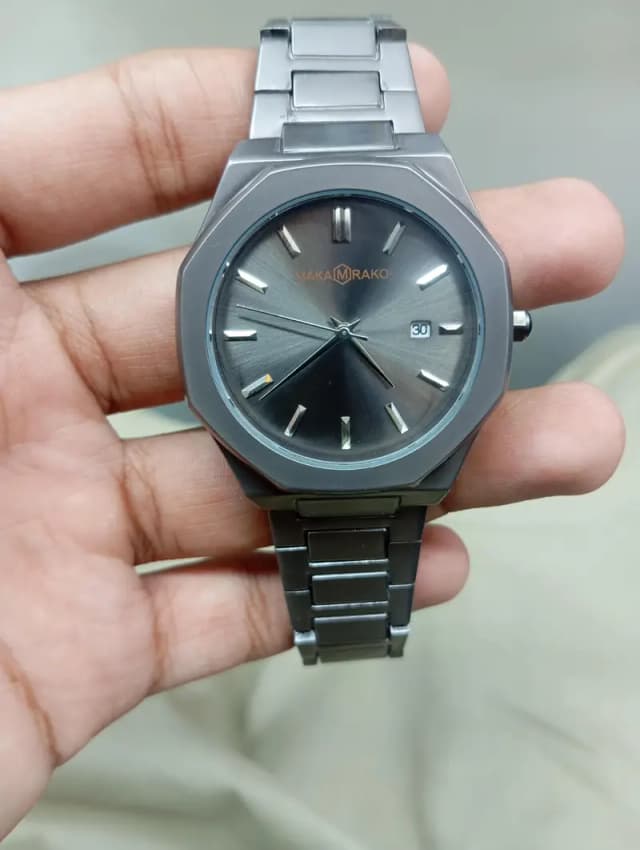 Antique watch