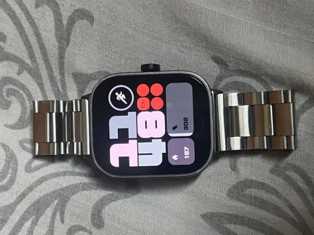 Xiaomi Redmi watch 4