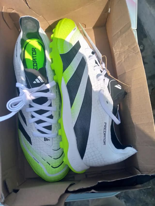 Adidas predator uk