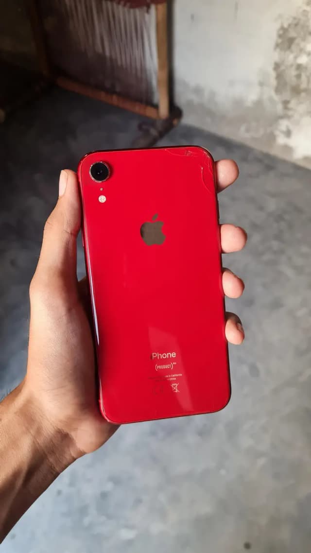 iPhone xr |128 GB|