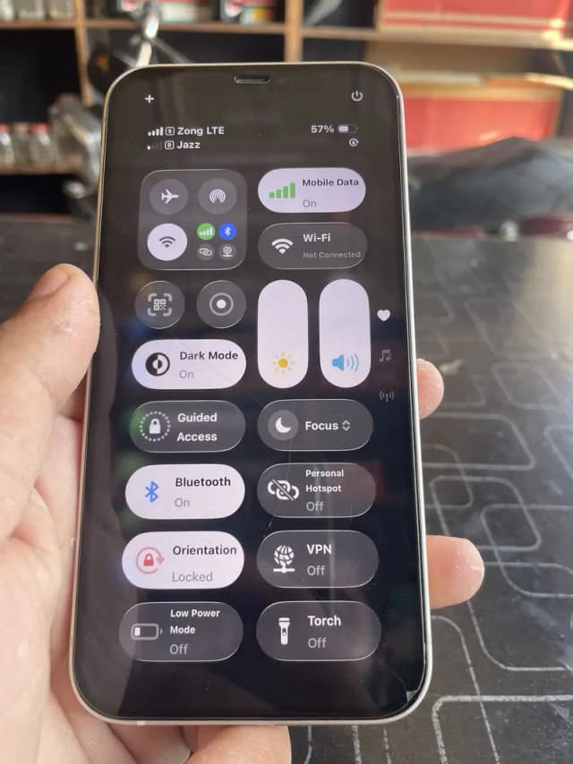 Apple iPhone 12 PTA Approved