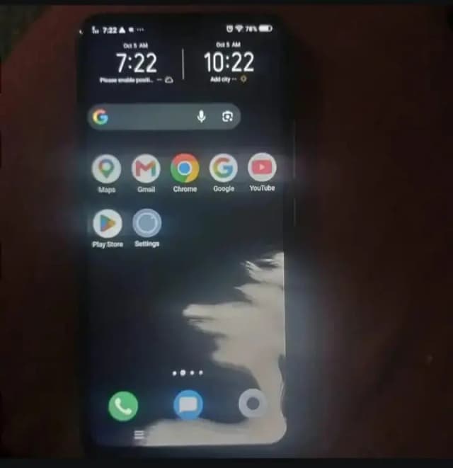 Vivo Y17 8/256 urgent sale