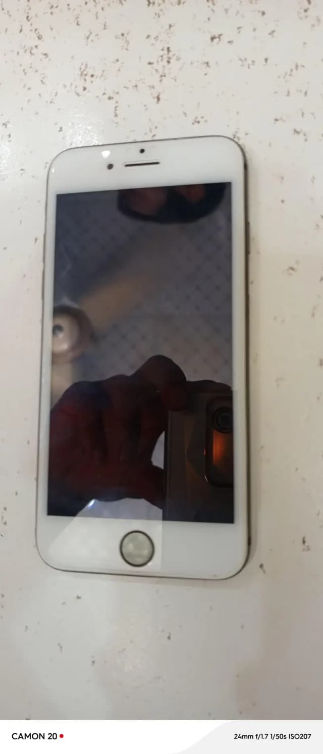 Apple iPhone 8