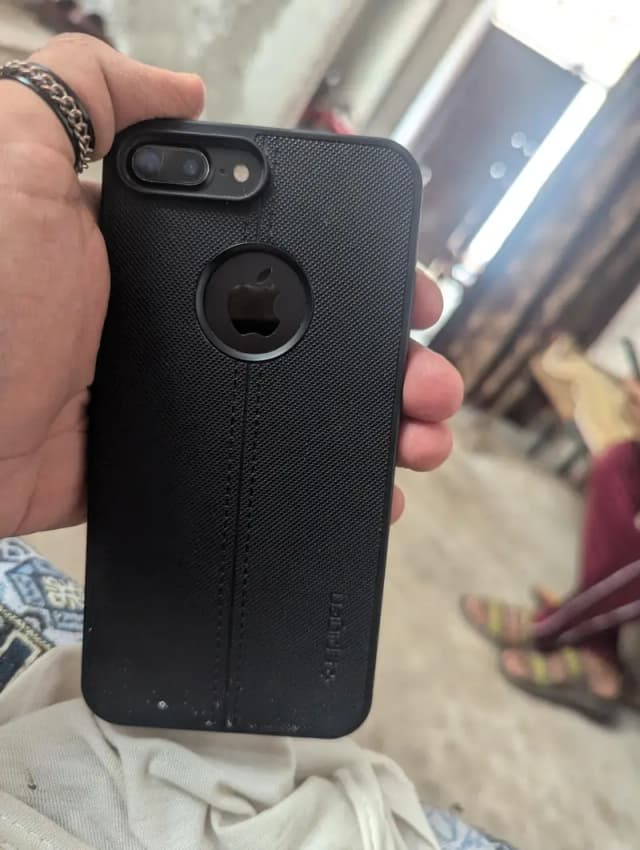 Apple iPhone 7 Plus