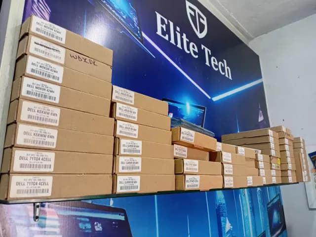 Elite Tech 49f khan plaza,cantt Multan