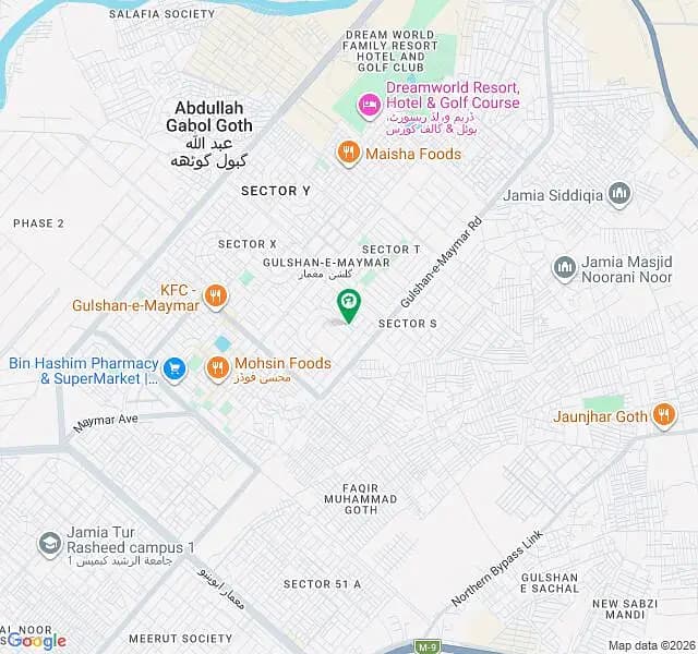 120 Yards Single Storey Old House Available For Sale In Sector R
