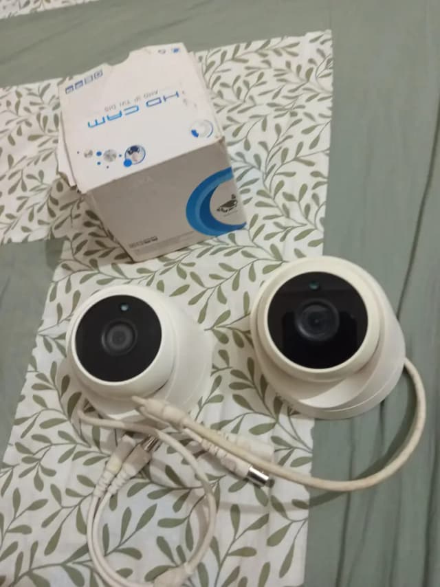 Dahua 2MP AHD CCTV