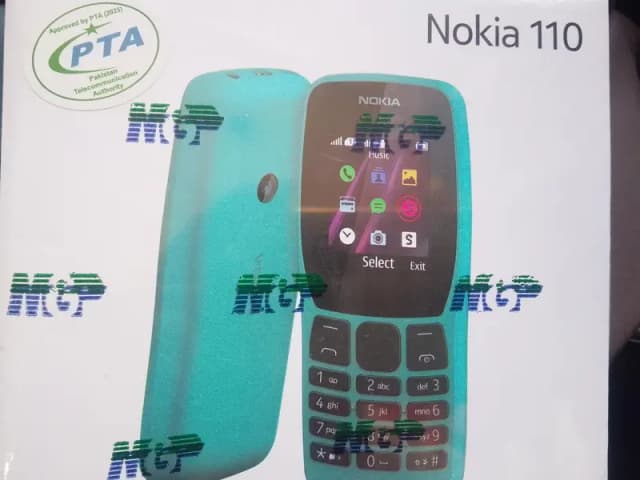 Nokia 110