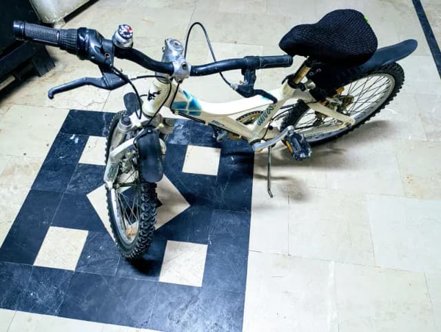Giant MTX 150 series Bicycle
