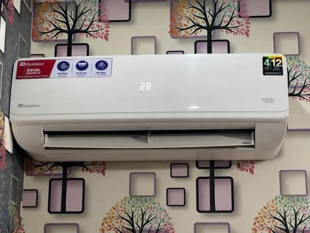 DAWLANCE INVERTER AC 1.5 TON CONTACT Number 03236342288