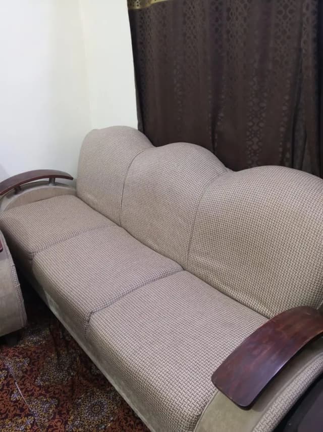 5 seater sofa