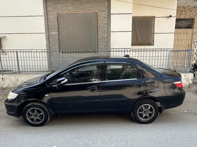 Honda City IDSI 2006