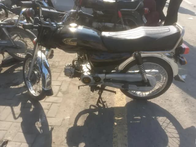 united bike hai number lagny Wala hai