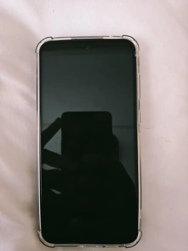 Samsung Mobile A55 5G