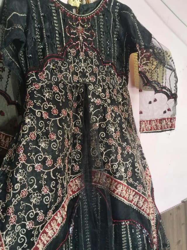Beautiful Fancy Frocks for 12 Year Old Girls