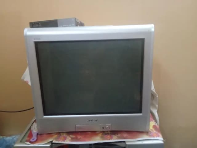 television
