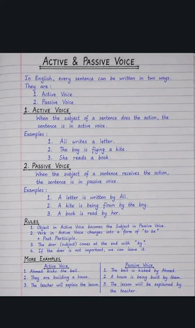 BZU Emerson Women University Handwritten Assignments Available Multan.