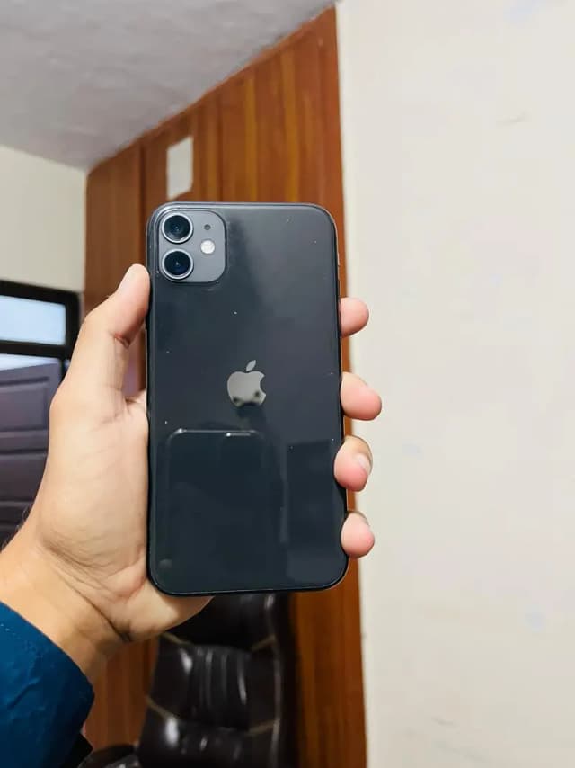 iPhone 11 all ok