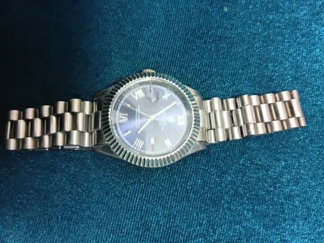 watch